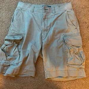Ralph Lauren cargo shorts